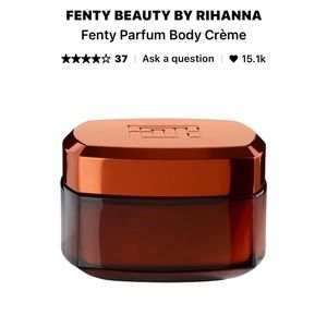 FENTY P BODY CREME (BRAND NEW) Plus Either Pink or Bath &Body/Victoria.S